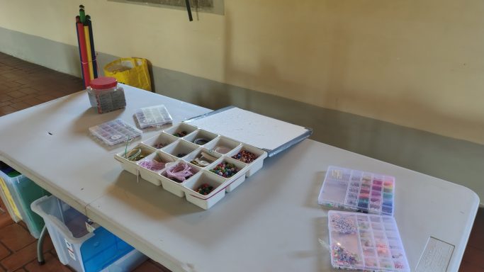 area laboratori